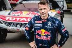 Sebastien Loeb to return to Citroen WRC as test driver image