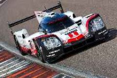 Report: Porsche may shut down LMP1 program, go to Formula E image