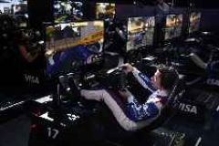 F1 to launch eSports World Championship in September 2017 image