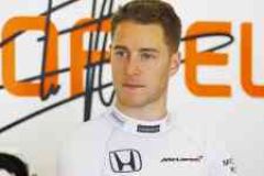 Stoffel Vandoorne retains McLaren seat for 2018 F1 season image