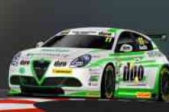 Alfa Romeo set for BTCC return in 2018 image