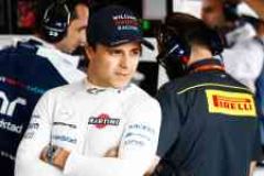 Report: Felipe Massa to join Formula E after Formula One image
