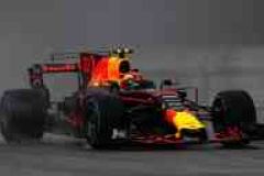 Report: Red Bull, Renault to split after 2018 F1 season image