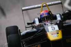 Racing for the Shot: The Journey of a Motorsport Photographer image