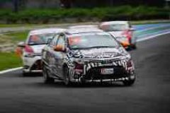 Two podiums for Parts Pro Racing in Vios Cup 2017 Round 3 image