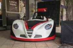 Tuason Racing School introduces Formula V1 in the Philippines image