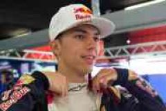 Toro Rosso replaces Kvyat with junior driver for 2017 Malaysian GP image