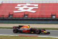 China to continue hosting Formula 1 until 2020 image