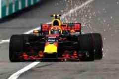 Verstappen bounces back to win 2017 Malaysian Grand Prix image