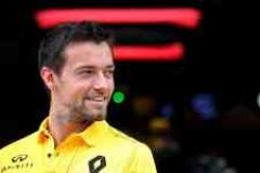 Jolyon Palmer bids farewell to F1 after Japanese Grand Prix image