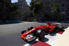 Report: Formula 1 considers bringing back Dutch Grand Prix image