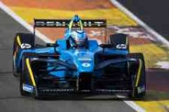 Report: Could Nissan replace Renault in Formula E? image