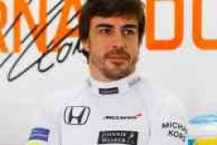 Alonso to continue driving for McLaren F1 until 2018 image
