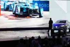 Nissan confirms Formula E entry, replaces Renault image