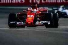 Report: Ferrari threatens to exit Formula 1 over engine changes image