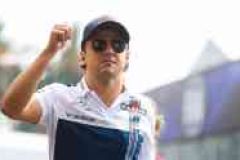 Felipe Massa to officially retire from Formula 1 after 2017 image