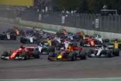 Formula 1 lays out changes for 2021 image
