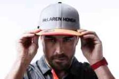 Report: Will Fernando Alonso be making a Le Mans debut? image