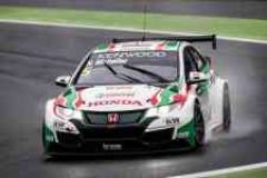 WTCC 2017: Honda bags home win in Race of Japan image