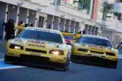 Nissan shows the world how to party at the 20th NISMO Festival      image