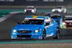 WTCC 2017: Bjork seals first title in Race of Qatar image