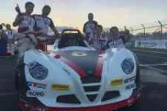 TRS-Formula V1 Team takes overall win in 8 Oras ng Pilipinas 2017 image