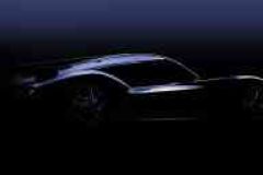 Toyota GR Super Sport Concept teased ahead of Tokyo Auto Salon image