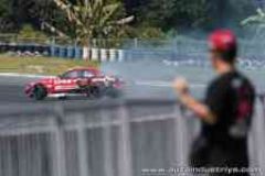 Drifting from the sidelines: A spectator's story from King of Nations PH image