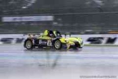 Wild weather shortens exciting Giti Formula V1 race weekend image