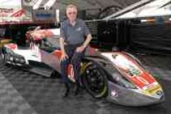 Racing pioneer, entrepreneur Don Panoz passes away at 83 image