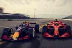 This is what the Formula 1 cars of 2021 will look like image