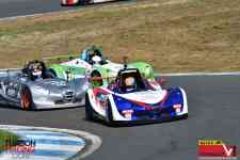 Daniel Miranda takes top step for final Formula V1 leg image