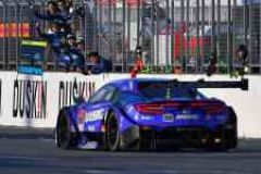Former F1 world champion Jenson Button wins Super GT in debut season image