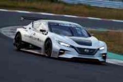 All-new Nissan Leaf NISMO RC is a quick and clean racer image