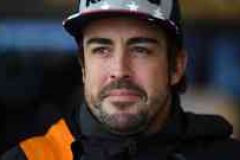 Fernando Alonso to run Chevy-powered car for 2019 Indy 500 bid image
