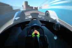 BMW's new Formula E simulator is what we wanted for Christmas image