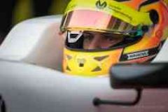 Mick Schumacher joins 2019 Ferrari Driver Academy lineup image