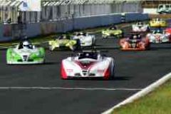 Giti-Formula V1 Challenge returns for 2019 season image