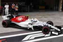 Sauber Formula 1 team rebrands as Alfa Romeo Racing for 2019 image
