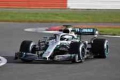 Can Mercedes-AMG reign supreme with their new 2019 F1 car? image