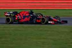 Honda-powered 2019 Red Bull F1 goes for red-dark blue livery image