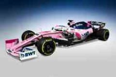 Which F1 team has the best looking car this season? image