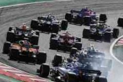 New Netflix documentary takes a deeper look at teams, drivers of F1 image