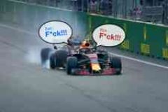 Netflix bares raw emotions, conflicts and the many f*cks in F1 image