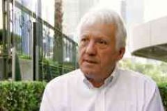 F1 race director Charlie Whiting passes away ahead of season opener image