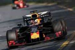 Welcome back to the F1 podium, Honda image