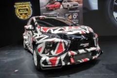 In the name of Evo: Mitsubishi just built a rally-ready Xpander image