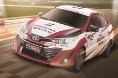 Live your race car driver dreams in the Vios Autocross Challenge image