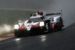 Toyota takes the crown in 2019 World Endurance Championship image