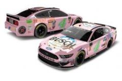Millennials, this special NASCAR livery is dedicated to you image